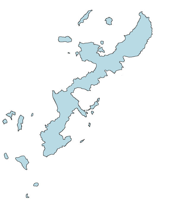 本島地域